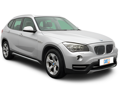 BMW X1-img